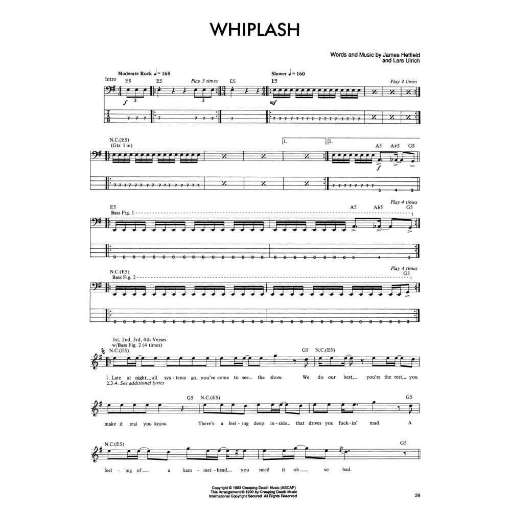 Whiplash