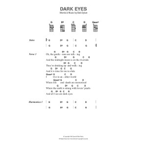 Dark Eyes