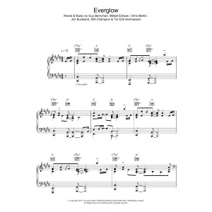 Everglow