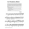 Los Panaderos, Bolero