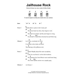 Jailhouse Rock