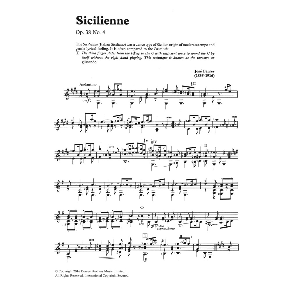 Sicilienne