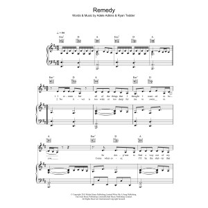 Remedy