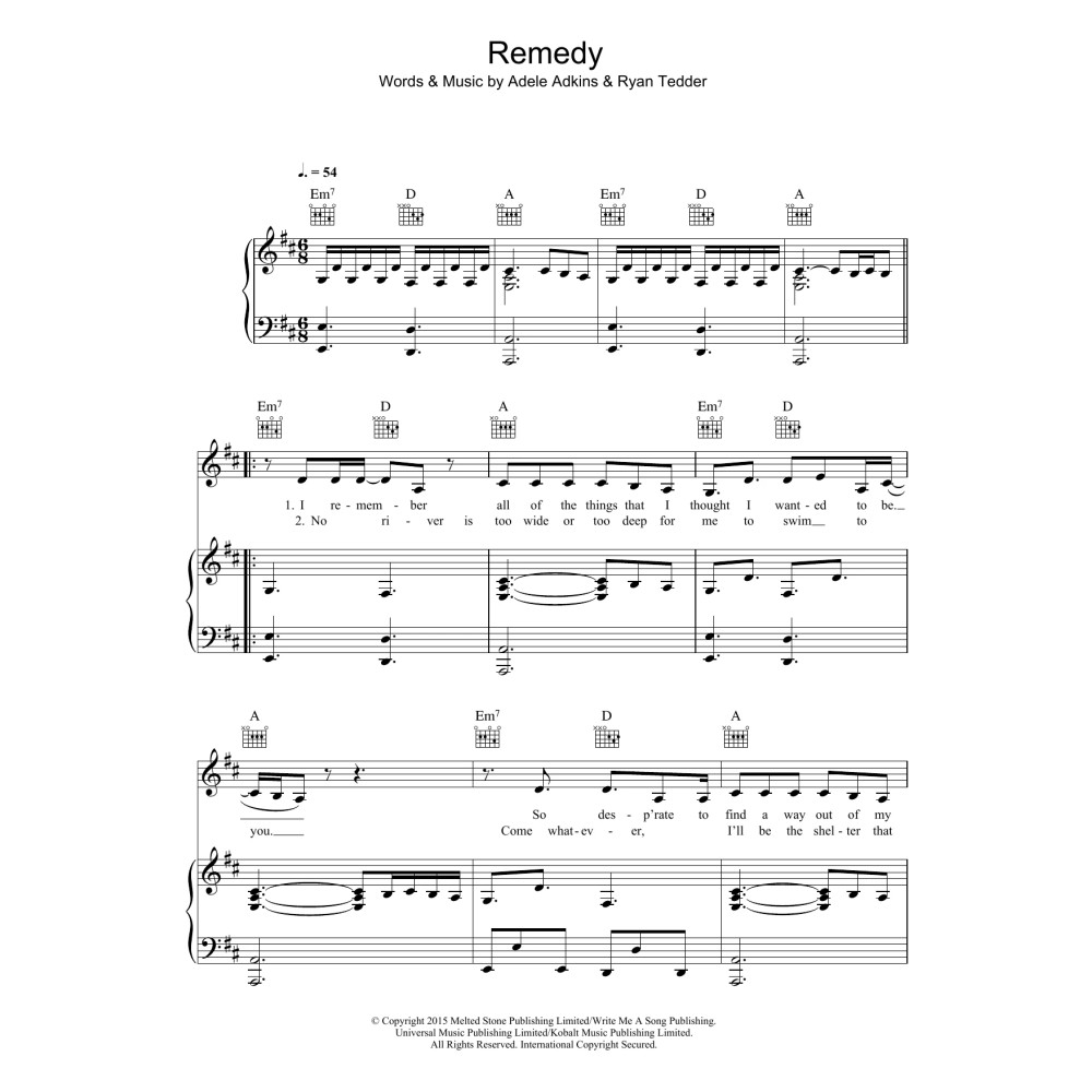 Remedy