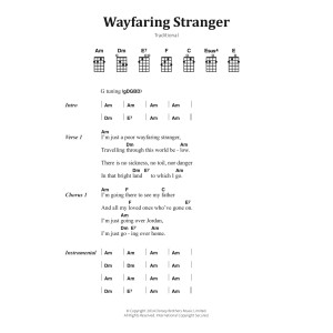 Wayfaring Stranger