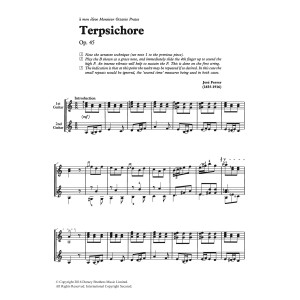Terpsichore