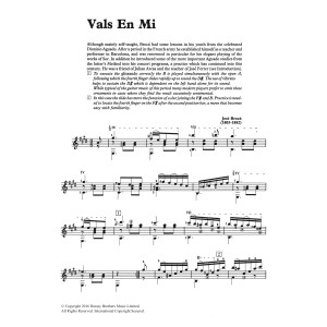 Vals En Mi