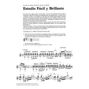 Estudio Facil Y Brillante