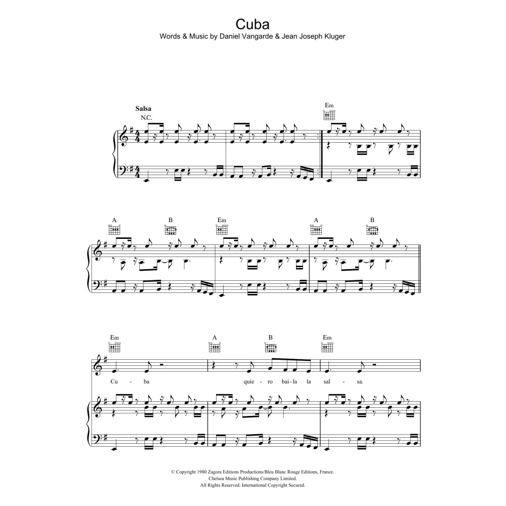 Cuba