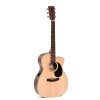 Ditson Serie 10 000c-10e Natur