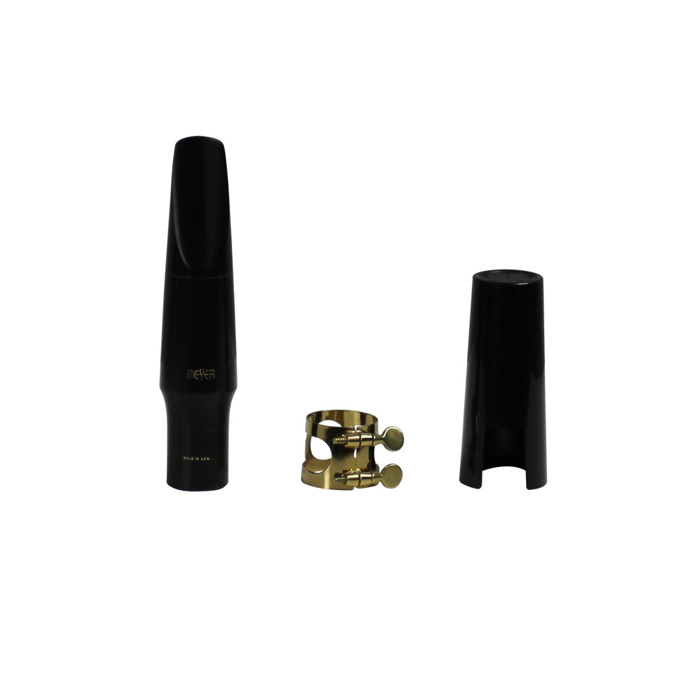 Meyer Bec Ebonite Saxophone Baryton 6m