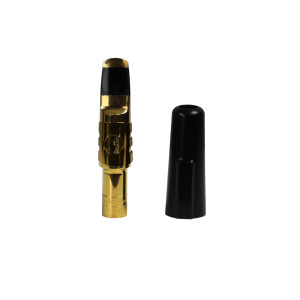 Otto Link Bec Metall Saxophon Baryton 8