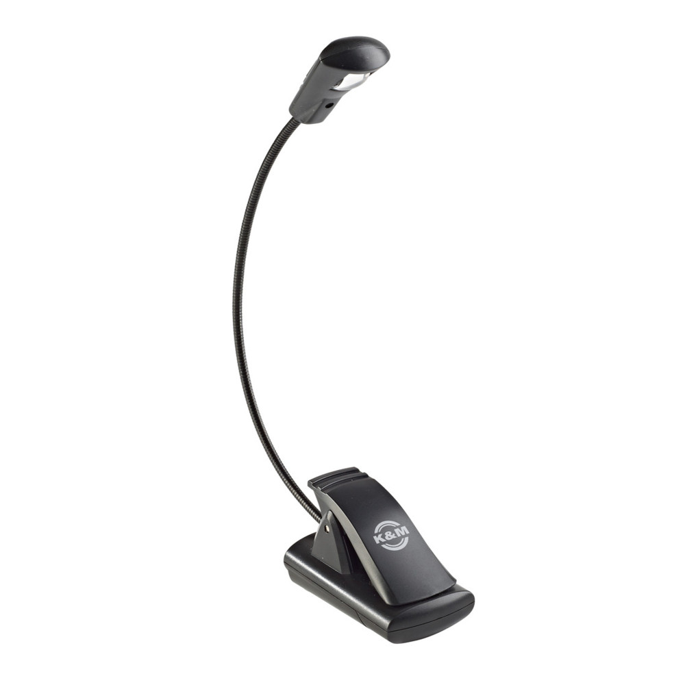 Km Flexlight 12241 Music Stand Lamp