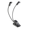 Lámpara De Atril Km Flexlight 12243