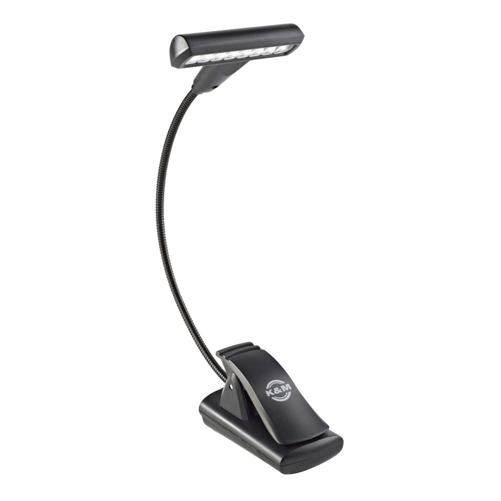 Km Flexlight 12247 Music Stand Lamp