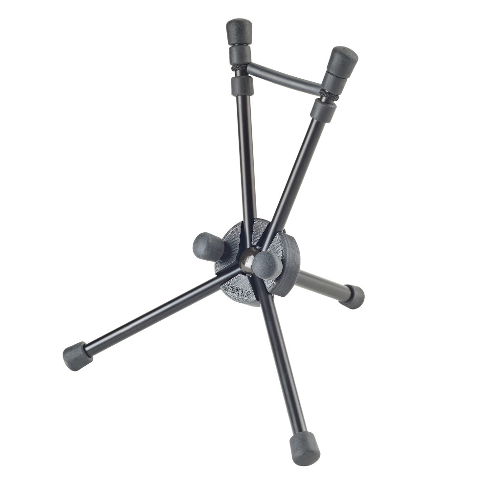 Soprano Saxophone Stand Km 14355 Saxxy