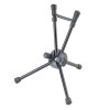 Soprano Saxophone Stand Km 14355 Saxxy