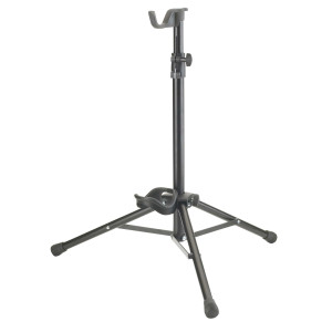 K&M 149/2 Alt- oder Tenorhornständer