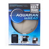 Aquarian Pack Kick & Snare InHead 14" – Pack Sensoren + Hybridfell