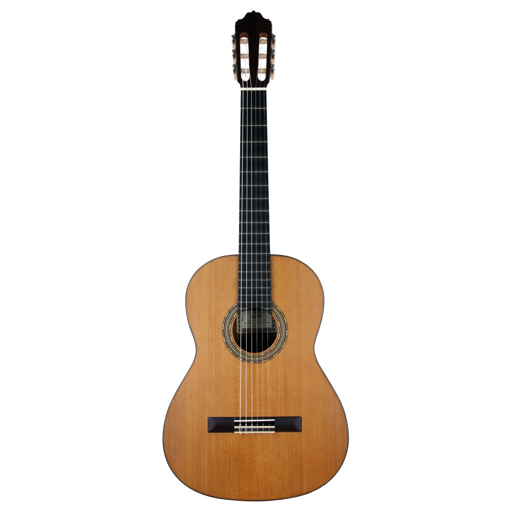 Esteve Gitarre 4ste Zederndecke
