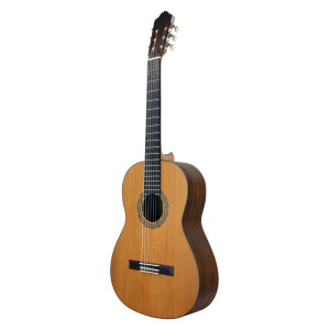 Esteve Gitarre 4ste Zederndecke