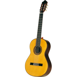 Guitarra Esteve Mod.7 tapa de cedro