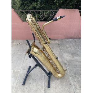 Selmer Basse Mark VI - Très rare, affaire à saisir.