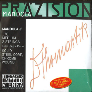 Mi Thomastik Mandole