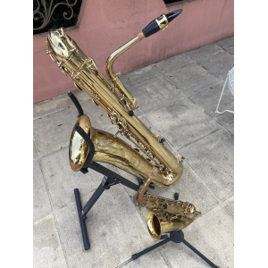 Selmer Basse Mark VI - Très rare, affaire à saisir.