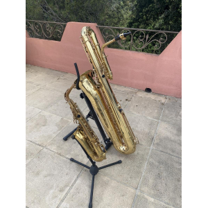 Selmer Basse Mark VI - Très rare, affaire à saisir.