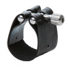 Rovner Dark 1e Klarinettenligatur