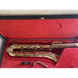 Selmer Basse Mark VI - Très rare, affaire à saisir.