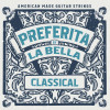 Klassischer Satz La Bella Preferita 1p