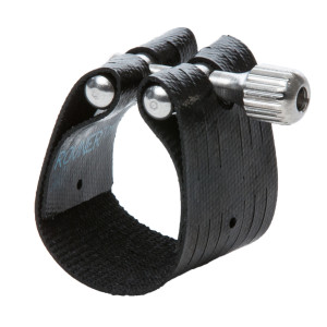 Ligatur Klarinette Rovner Dark 1r