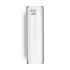 Bottleneck Glas Dunlop Medium 202