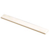 Chevt 80/12/2.5 mm Classical and W Nut