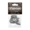 Beutel mit 12 Mediator Dunlop Gator Grip 200
