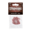 Beutel 12 Plektren Dunlop Gator Grip 058