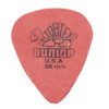 Beutel mit 12 Dunlop Tortex 050 Plektren