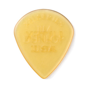 Beutel 6 Plektren Dunlop Ultex Jazz Iii
