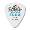 Beutel mit 12 Plektren Dunlop Tortex F 100