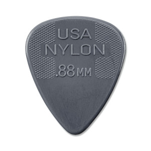 Nachfüllpackung 72 Med Dunlop Nylon Std 088