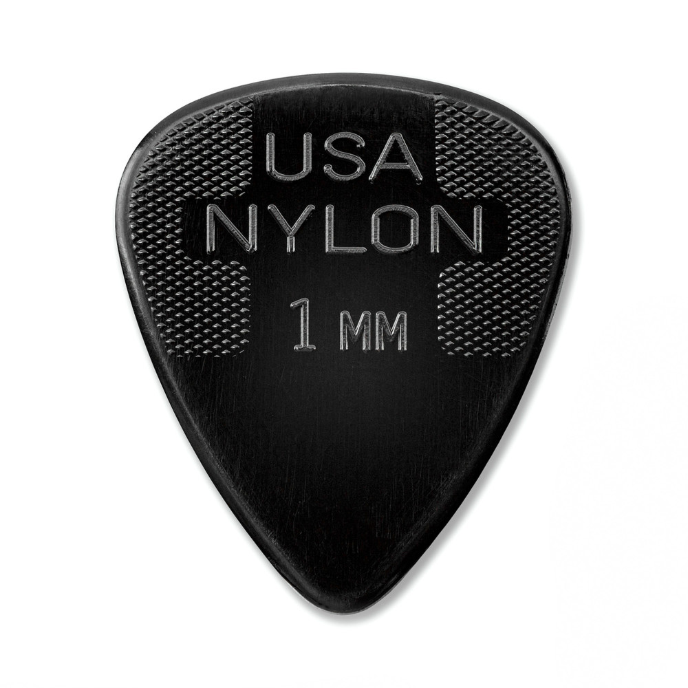 Nachfüllpackung 72 Med Dunlop Nylon Std 100