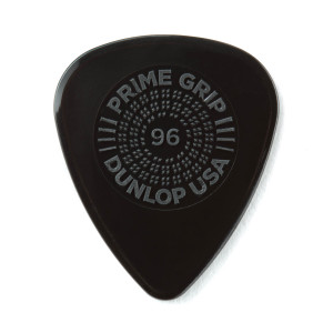Beutel 72 Plektren Dunlop Delrin 096