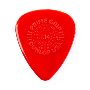 Beutel 72 Plektren Dunlop Delrin 114