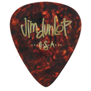 72 Mediators Dunlop Genuine Shell Hv