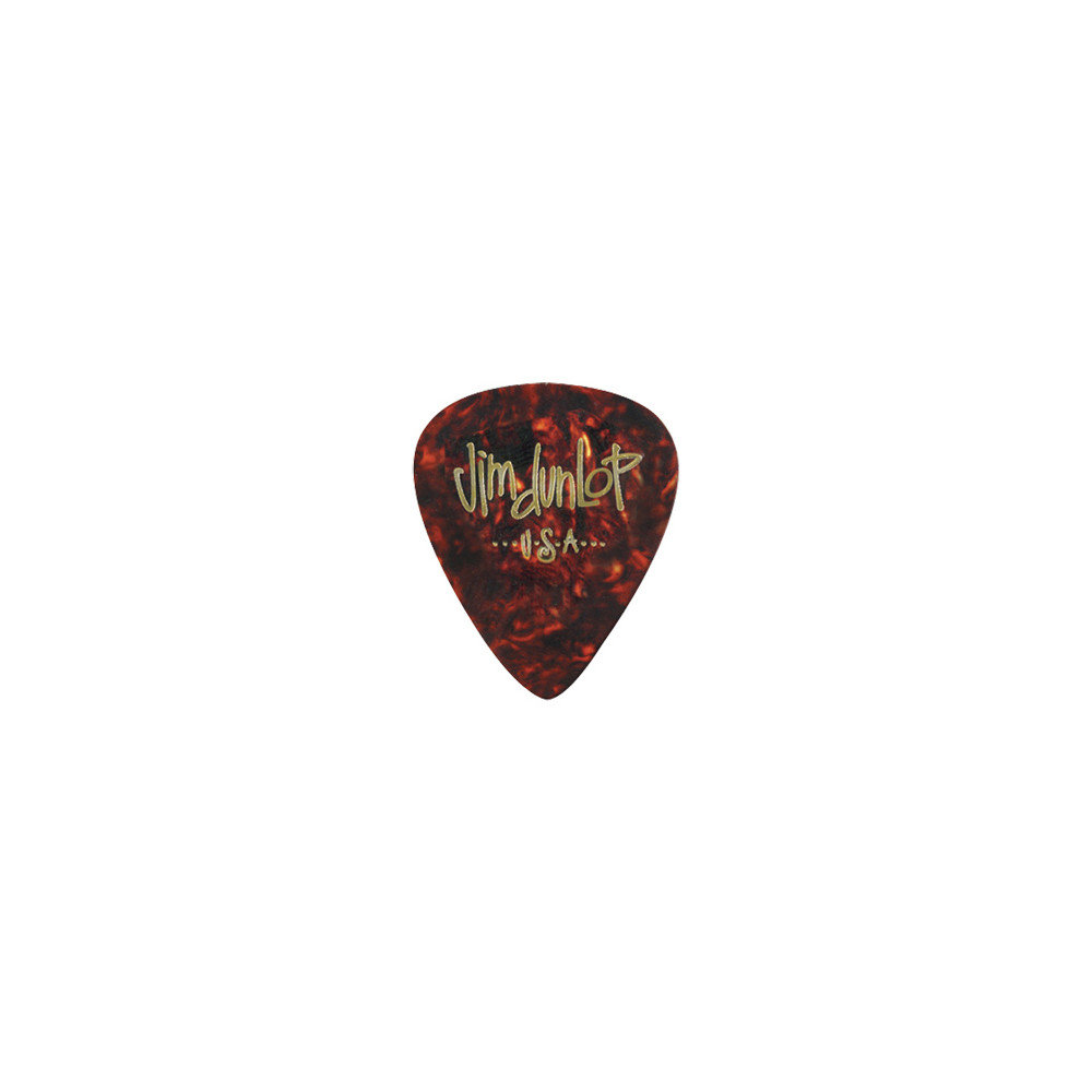 72 Mediators Dunlop Genuine Shell Hv