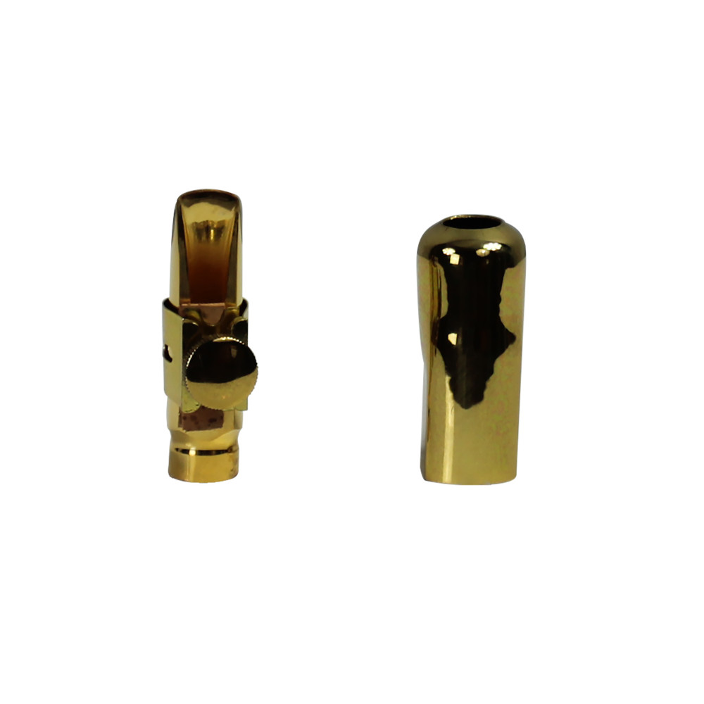 Otto Link Bec Metall Saxophon Sopran 6*
