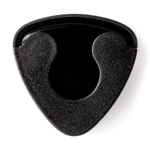 Dunlop Plektrenhalter Schwarz