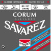 Jeu Savarez Alliance Corum Rouge/bleu